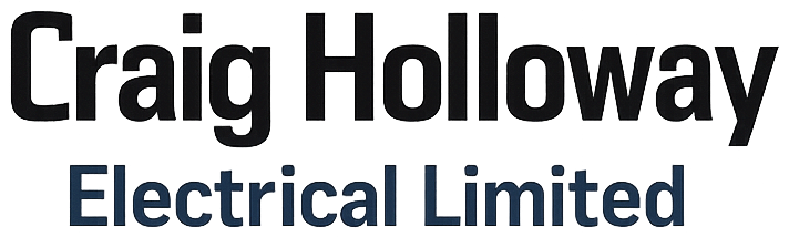 Craig Holloway Electrical Limited