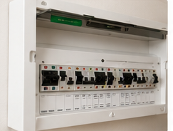 Consumer Unit Upgrades