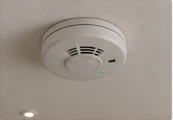 Smoke & Heat Alarms