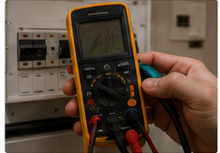 Electrical Safety Inspections
