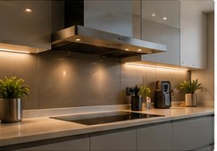 Kitchen & Bathroom Electrics